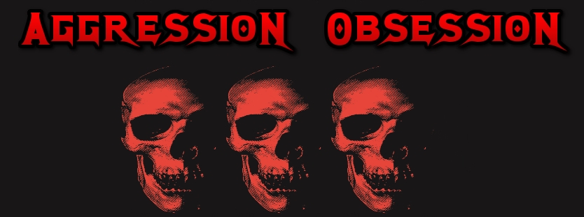 Aggression Obsession