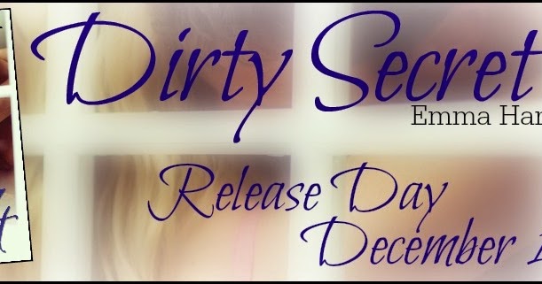dirty secret by emma hart