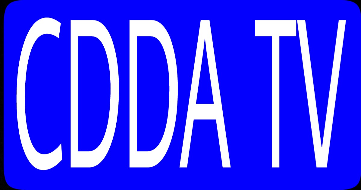 CDDA TV
