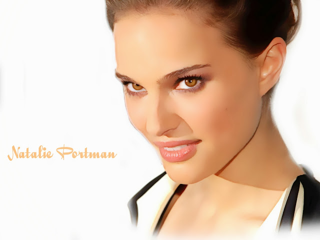 Natalie Portman Hd Wallpapers