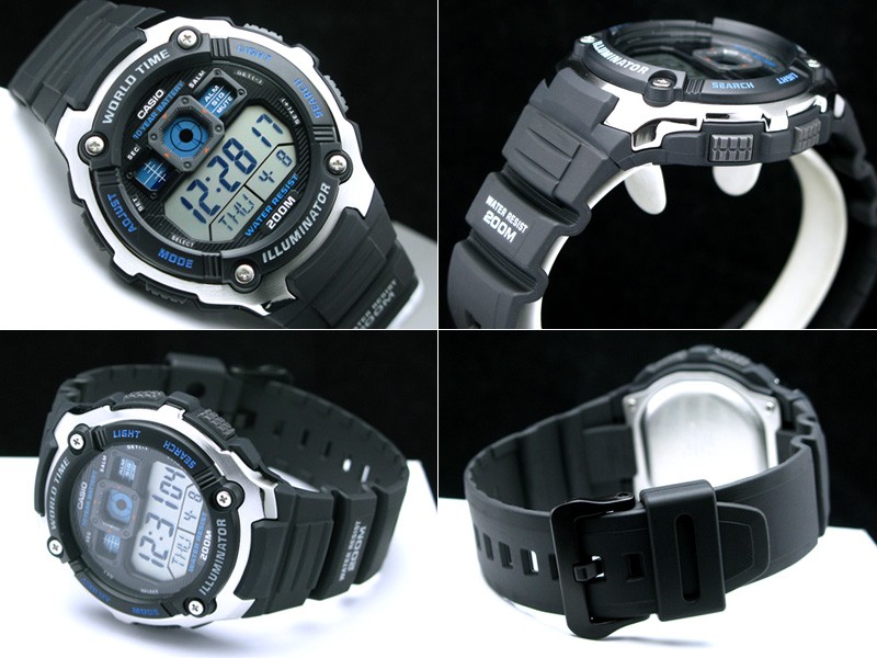 casio ae 2000w price