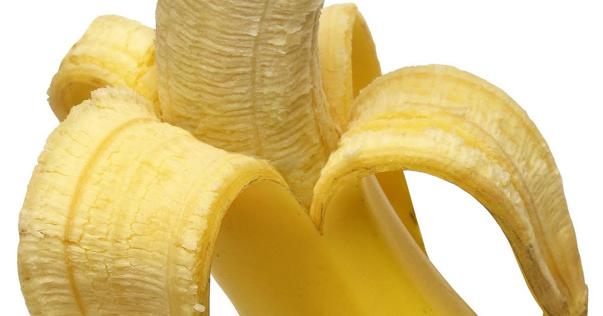 Real Food Rocks Bananas Portable and Packed with Potassium