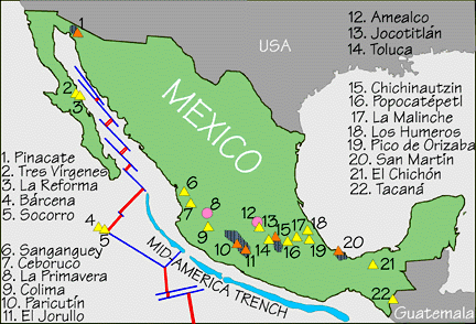 grandes cadenas en mexico geograf 237 a y medio ambiente junio 2012 grandes cadenas en mexico geograf 237 a y medio ambiente junio 2012