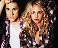 Caroline és Tyler