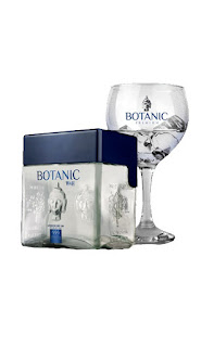 GINEBRA BOTANIC PREMIUM
