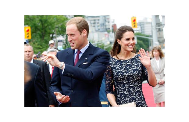 Will+and+kate+canada+day+pics