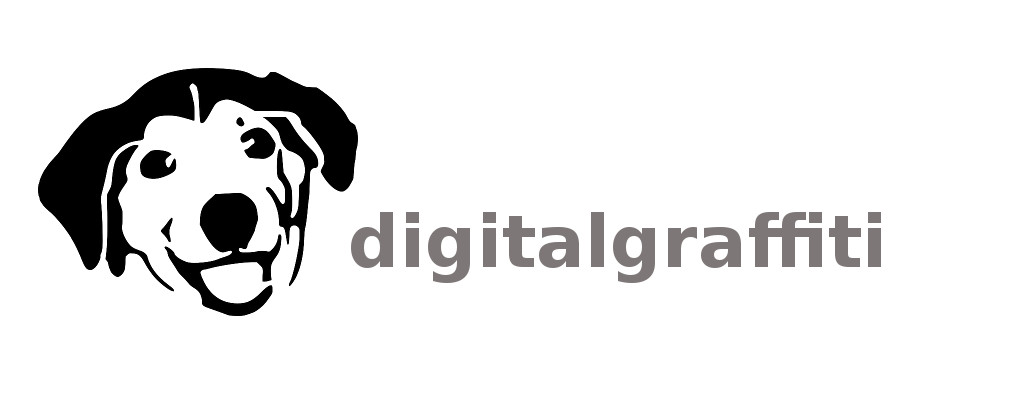 digitalgraffiti