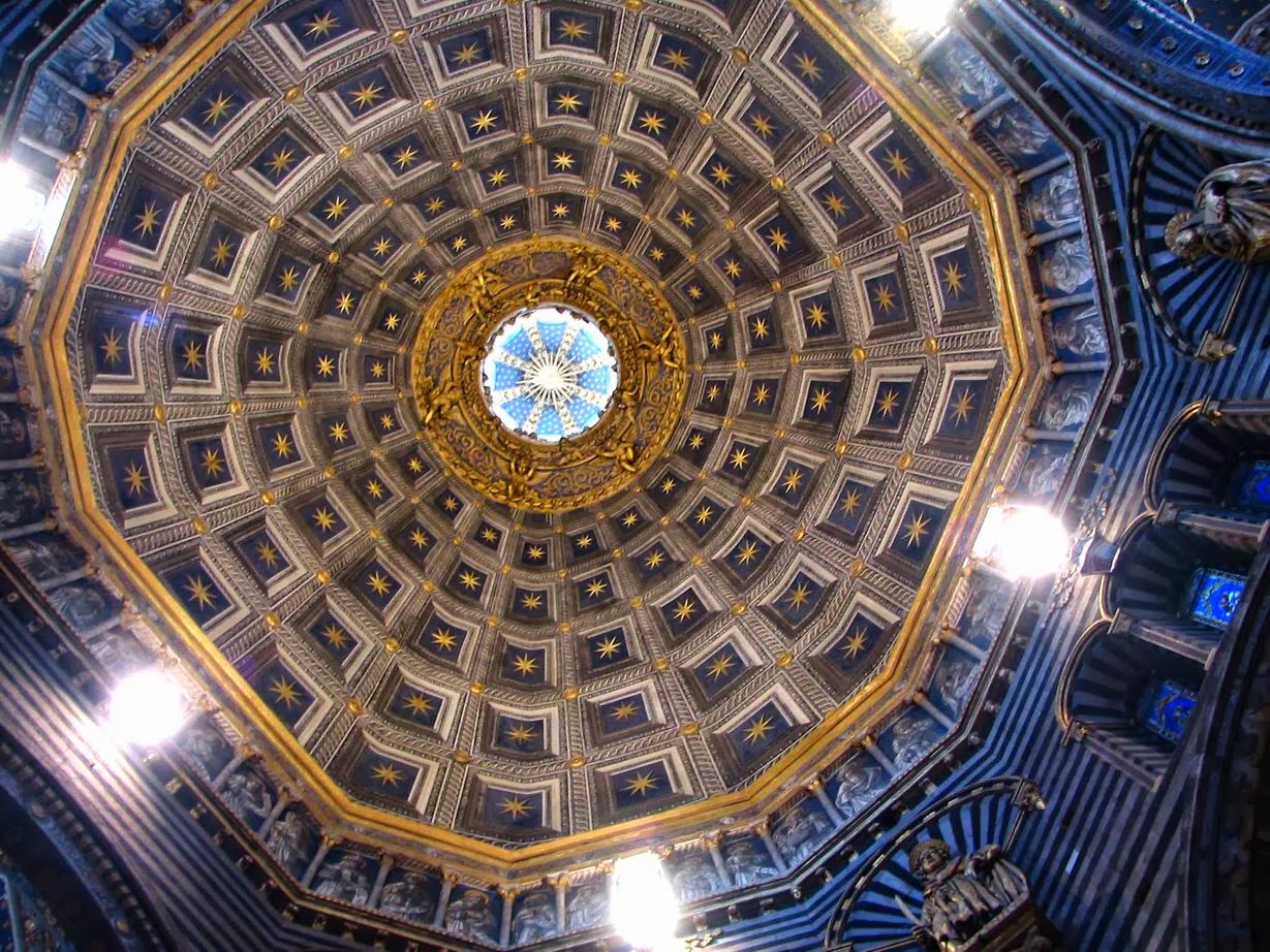 Italia - Siena Italia - Siena