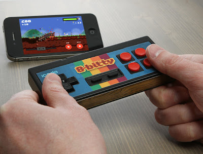 iCade 8-Bitty iCade 8-Bitty