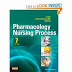 Pharmacology and the Nursing Process 7th Edition