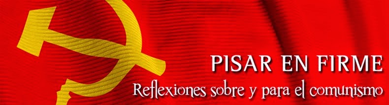 REFLEXIONES PARA PISAR EN FIRME