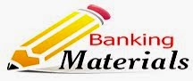 Banking Materials