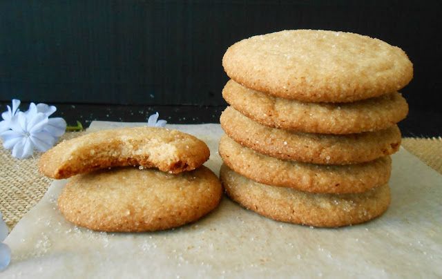 Melitas - Galletas De Miel
