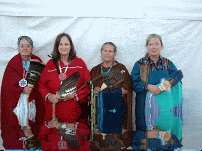 Traditional Craft Women