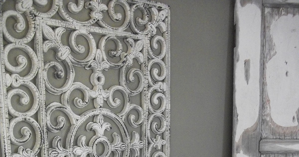 Salvage Dior Rubber Door Mat Wall Art