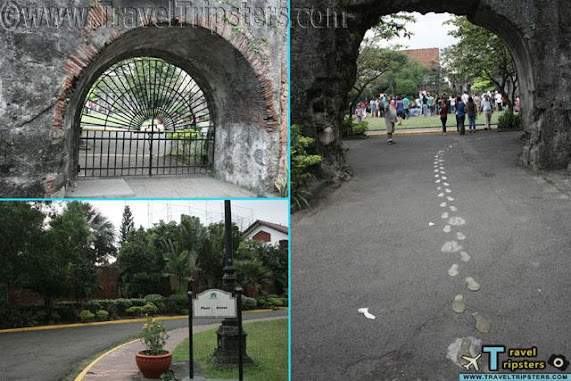 Intramuros Tour Celdran Intramuros Tour Celdran