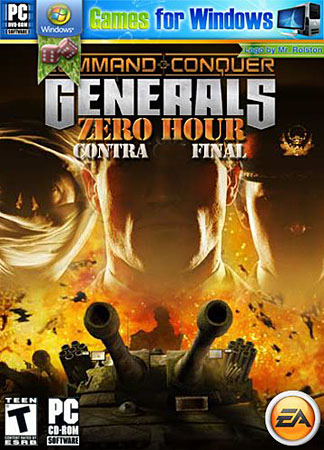 Тренер Для Generals Zero Hour Версии 3.2 Бесплатно