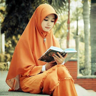 Wanita Muslimah