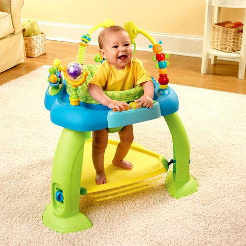 bright starts bounce bounce baby activity jumper