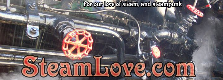 SteamLove.com