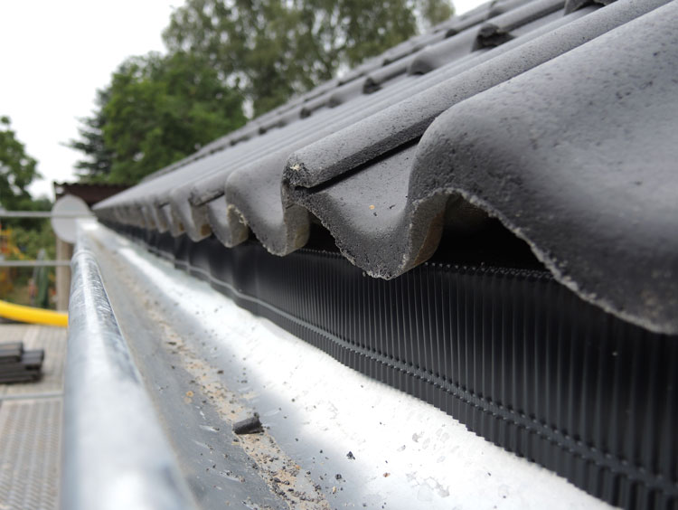 Von Jetzt Auf Gleich Ins Havelreich Rohbau Und Dach Sind Fertig