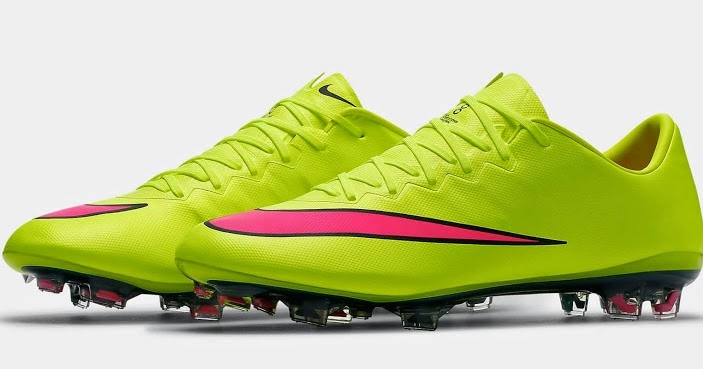 vapor football cleats 2015