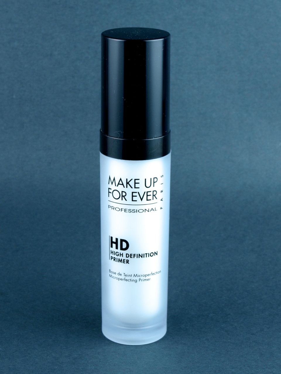 MAKE UP FOR EVER Primers Review