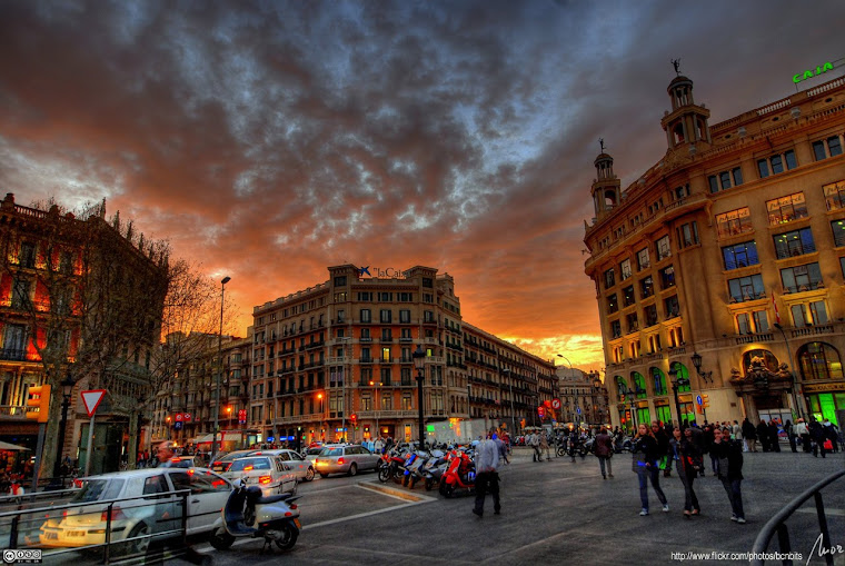 Madrid, Spain