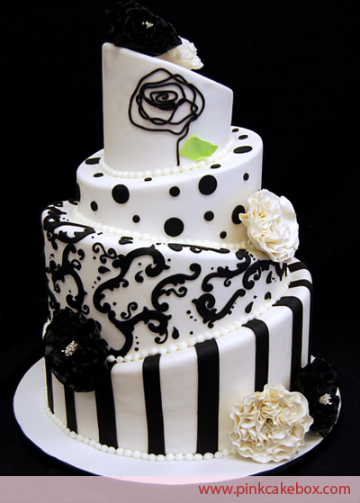 Wedding Cakes Wedding Cakes