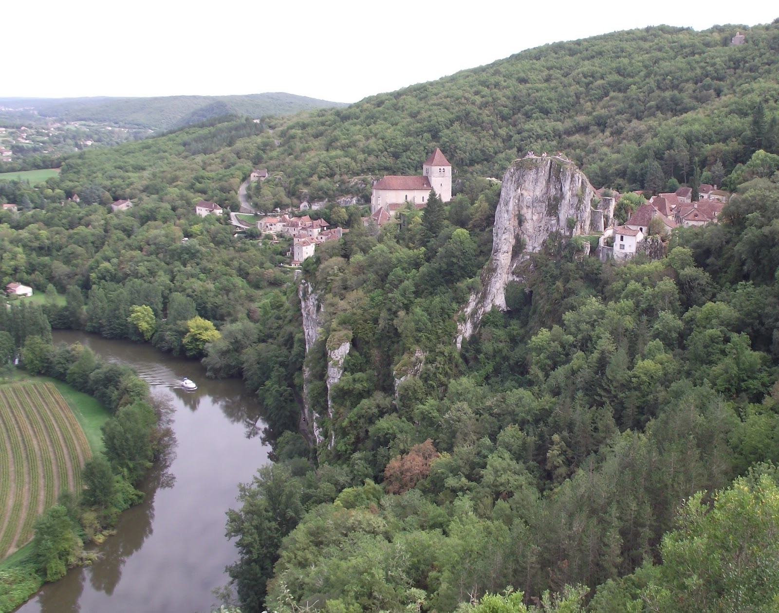 pigeonnieresplendy2 StCirq Lapopie (46)