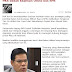 panas! menjelang bersih, masih ada pengkhianat dalam umno yang bocor rahsia parti.