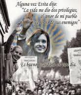 Esto es un Proyecto Político y no un modelo económico