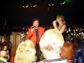 Olaf Der Flipper Pia Malo Schlagerparty Mit Olaf