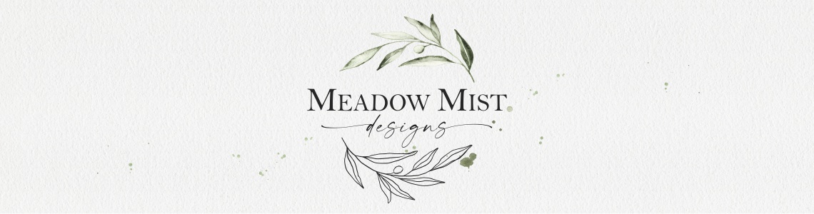 Meadow Mist Designs Test Blog