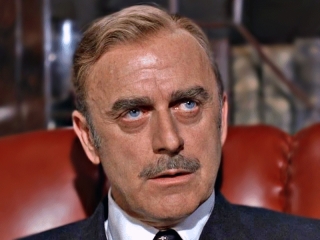 John Dehner: A Reel Character