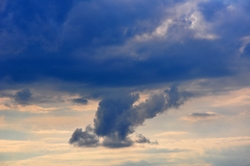 Dunkle Wolke... Dunkle Wolke...