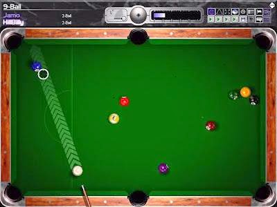 Cue Club 2 Full PC Game Latest Version Download