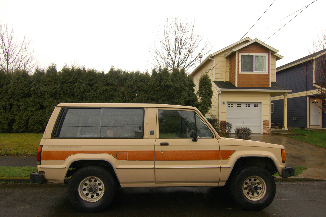 Isuzu Trooper Car Dealerships Isuzu Trooper Car Dealerships