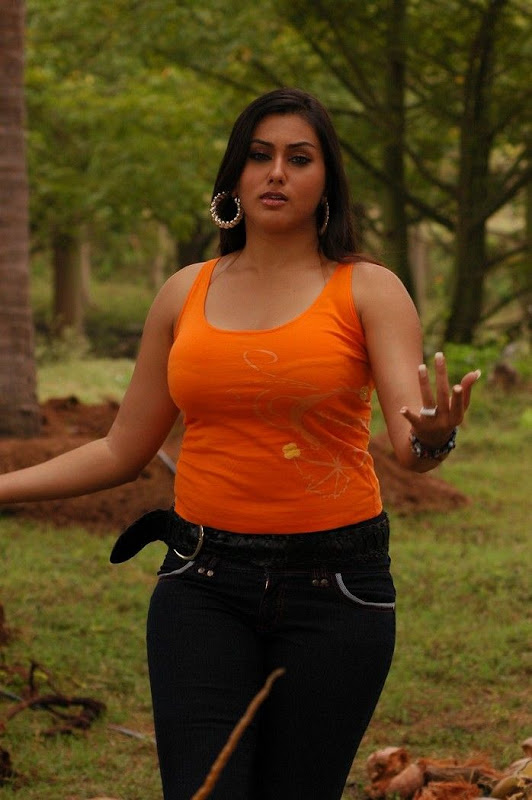 Actress Namitha Hot Movie StillsNamitha In Fire Movie Stills gallery pictures