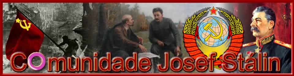 Comunidade Josef Stalin
