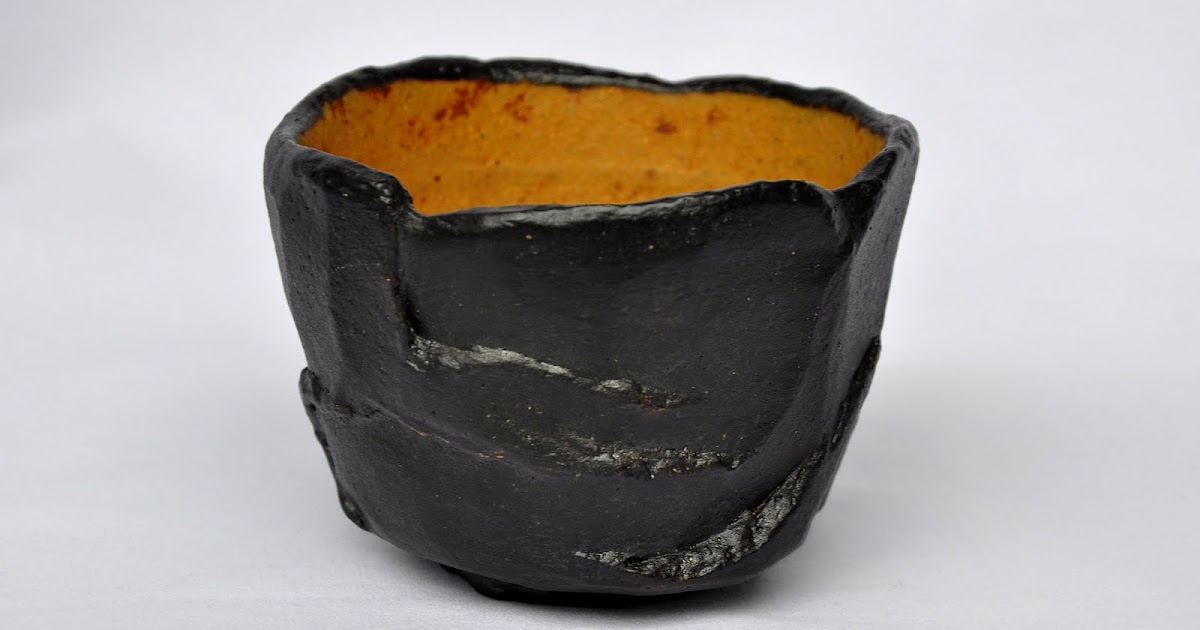 Earth Work Black slipglaze