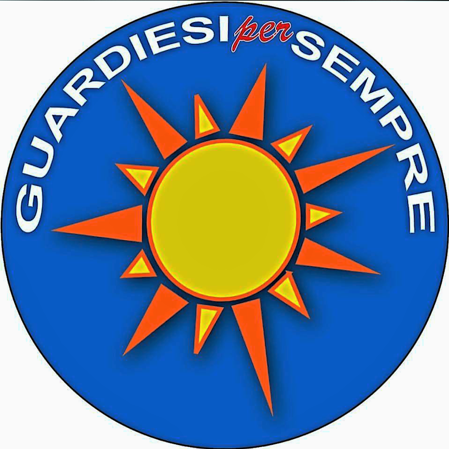 Guardiesi per Sempre