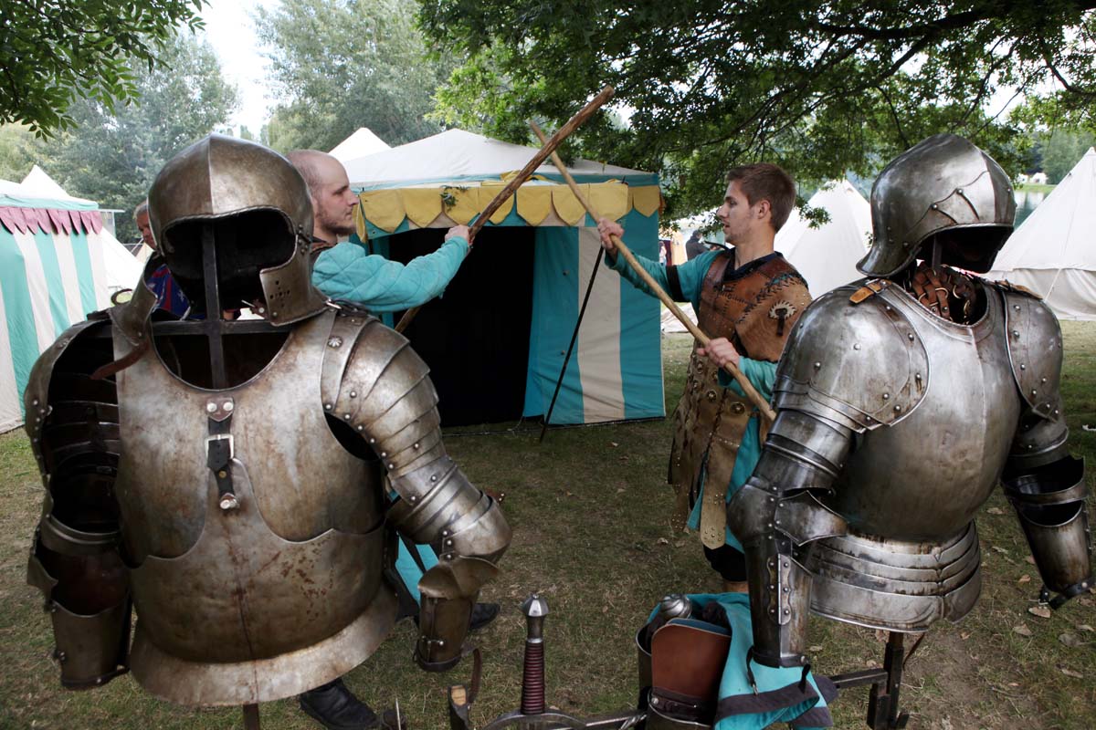 Blog Der Hainich Wildnis Als Kulturprodukt Der Freitag