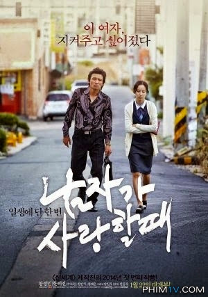 Khi Đàn Ông Yêu - Man In Love