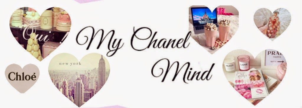 My Chanel Mind