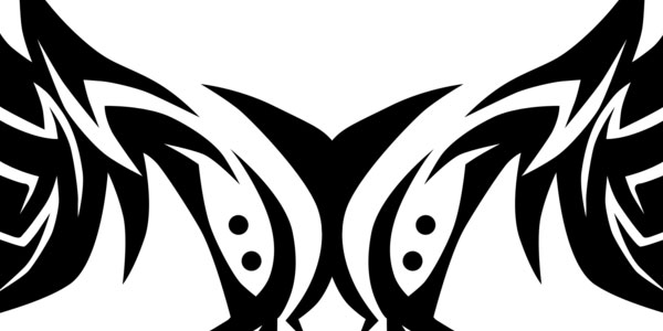 tribal tattoos men
