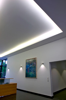 house9x19: Beleuchtung II