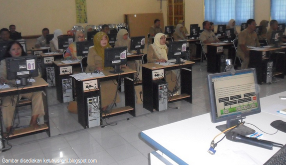 Tidak Lulus Uji Kompetensi Guru (UKG) 2015 Ini Koneskuensinya, Yang Tidak Lulus Wajib Baca