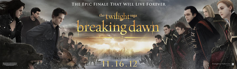 Watch Twilight Saga: Breaking Dawn Part 2 Online Free