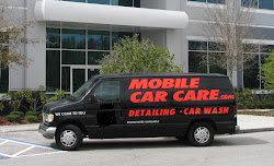 Mobile Car Care Hudson, Florida